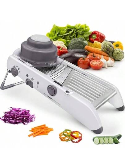 Mandoline Multifonction 🚀