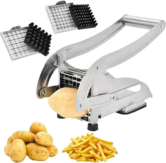 COUPE FRITES