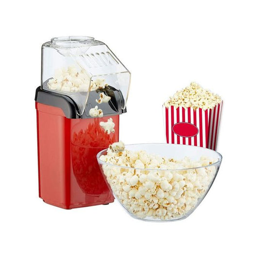 POPCORN 🍿 MACHINE