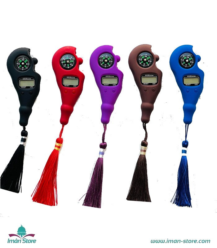 CHAPELET ELECTRONIQUE