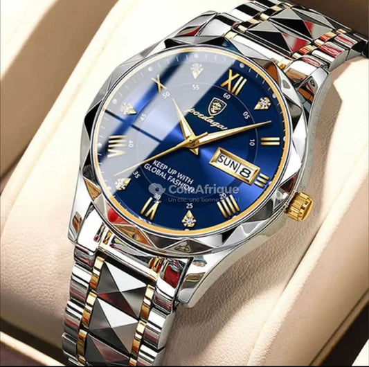 MONTRE POEDAGAR