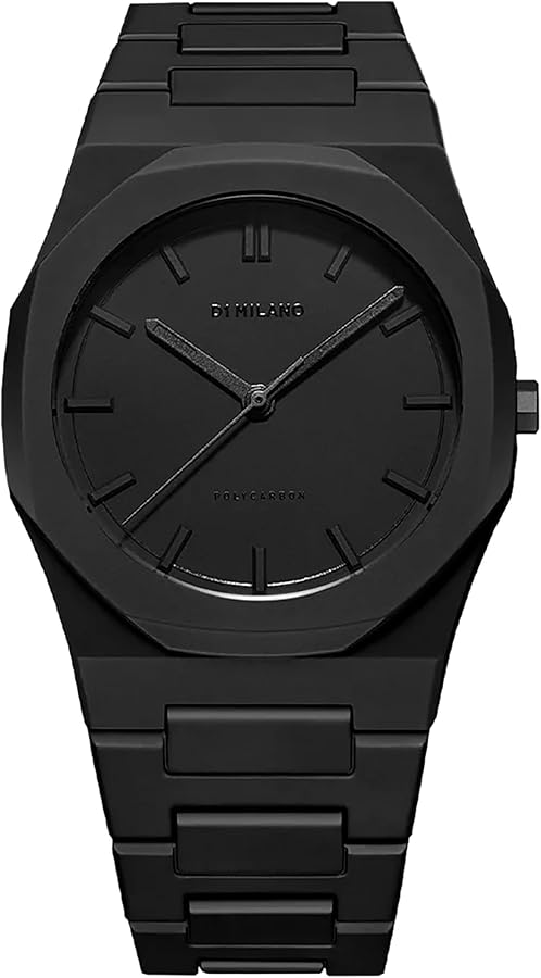 BLACK WATCH