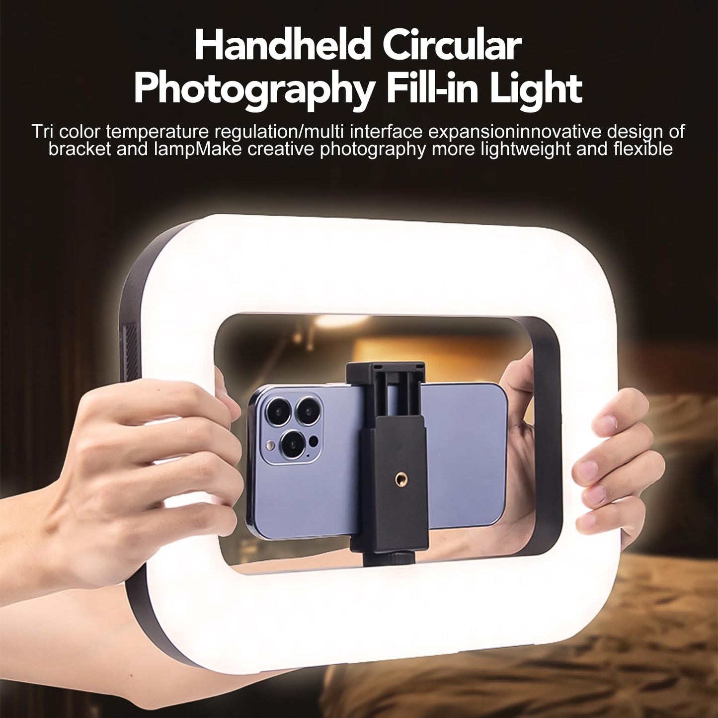 RING LIGHT