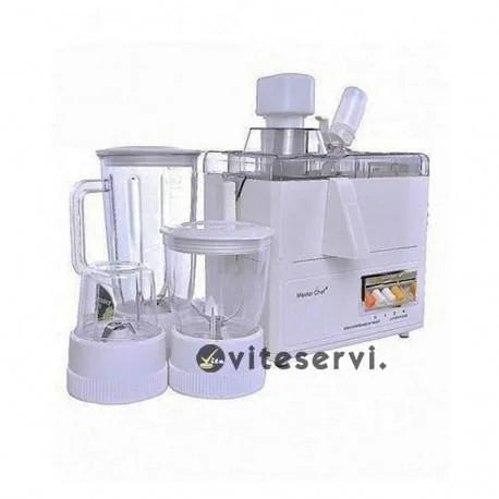 MIXEUR 4 EN 1