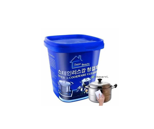 PÂTE CLEANER