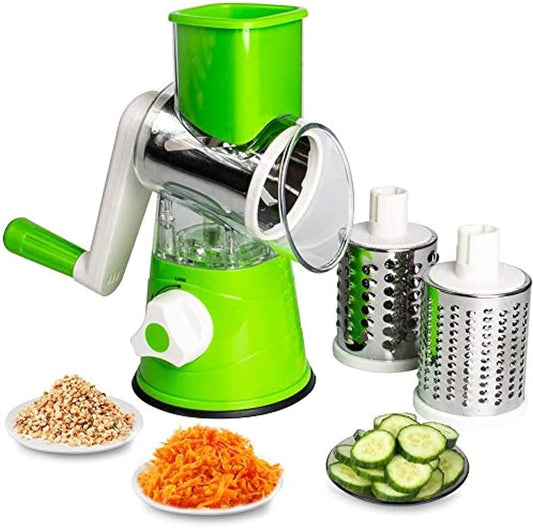 TAMBOUR GRATER