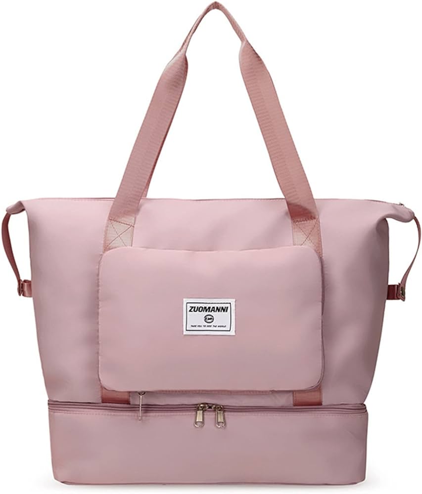 SAC DE VOYAGE PLIABLE