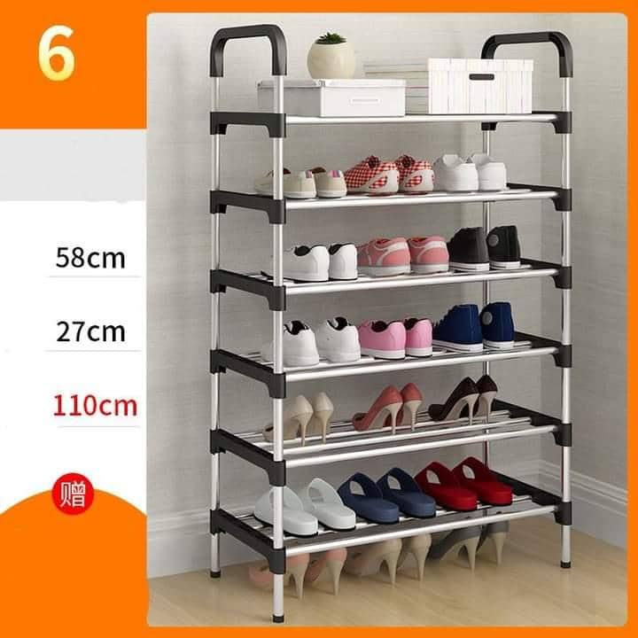 ETAGERE A CHAUSSURES