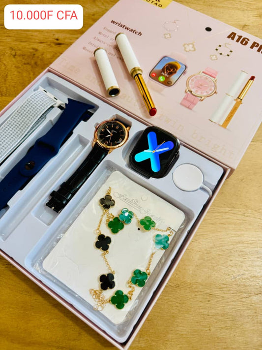 MONTRE A16 PLUS