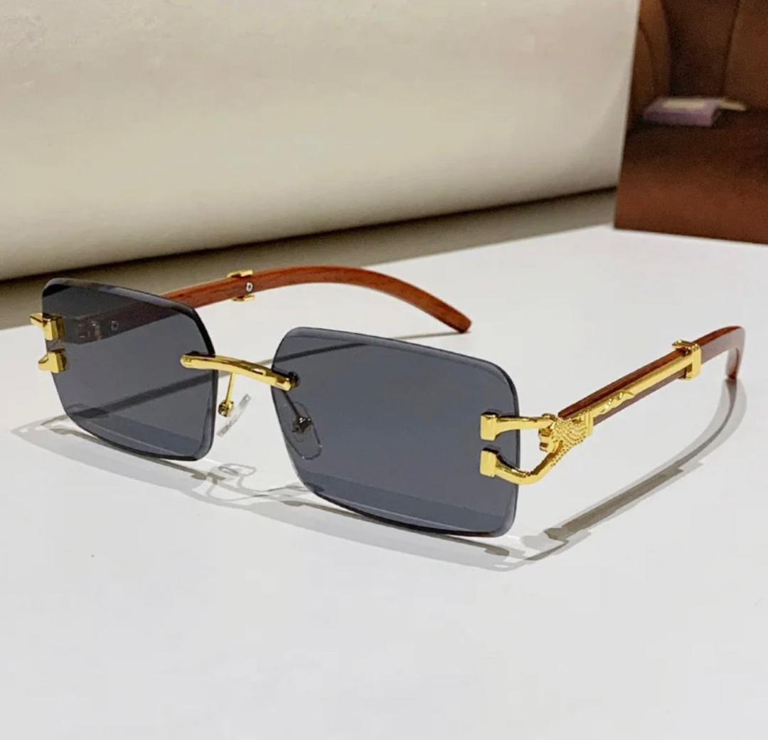 LUNETTE D