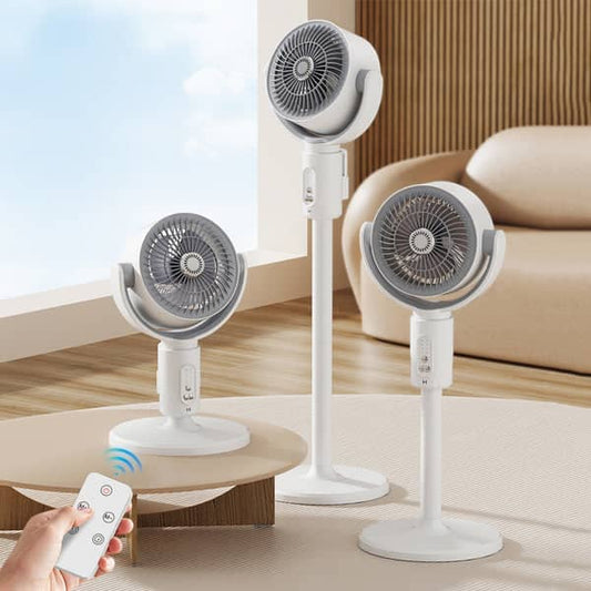VENTILATEUR ELECTRIQUE