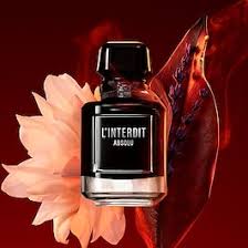 L'INTERDIT DE GIVENCHY