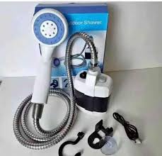 COLONE DE DOUCHE