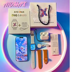 MONTRE A10 MAX